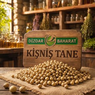 Kişniş
