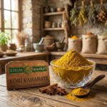 Köri Baharat