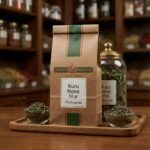 Kuru Nane ferah aromalı geleneksel mutfak baharatı - Dizdar Baharat