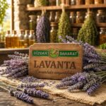 Lavanta