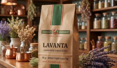 Lavanta