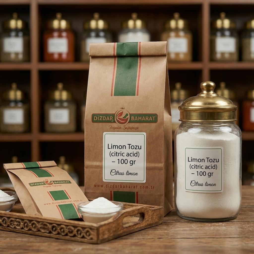 limon-tozu