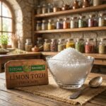 Limon Tozu