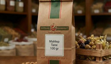 mahlep-tane