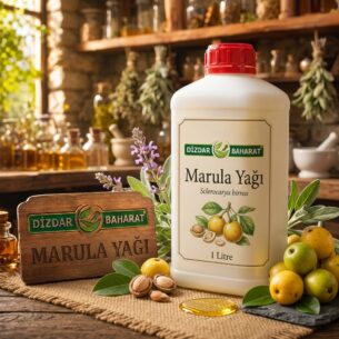 Marula Yağı