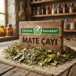 Mate Çayı