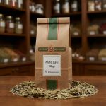 Doğal görünümlü Mate Çayı
