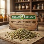 Maydanoz Tohumu