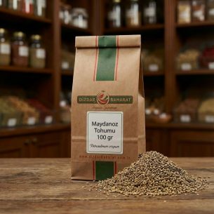 maydanoz-tohumu
