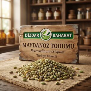 Maydanoz Tohumu
