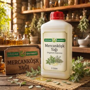 Mercanköşk Yağı