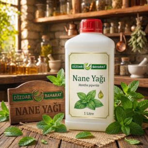 Nane Yağı