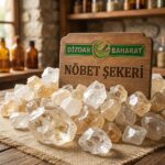 Nöbet Şekeri