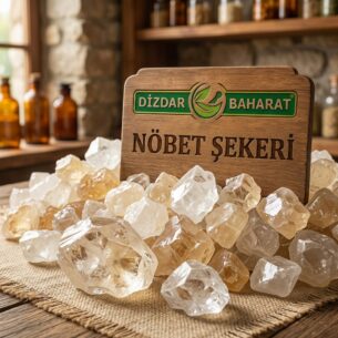 Nöbet Şekeri