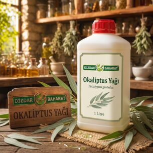 Okaliptus Yağı