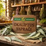 Okaliptus Yağı