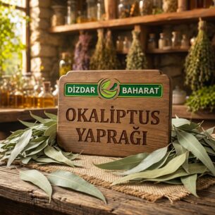 Okaliptus Yağı