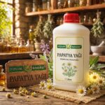 Papatya Yağı
