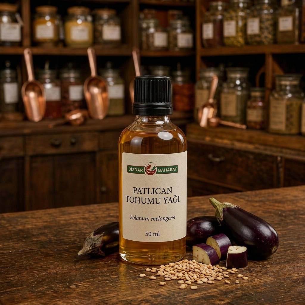 patlican-tohumu-yagi Patlıcan Tohumu Yağı 50 ml - Görsel 1