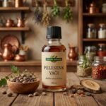 Pelesenk Yağı - 50 ml