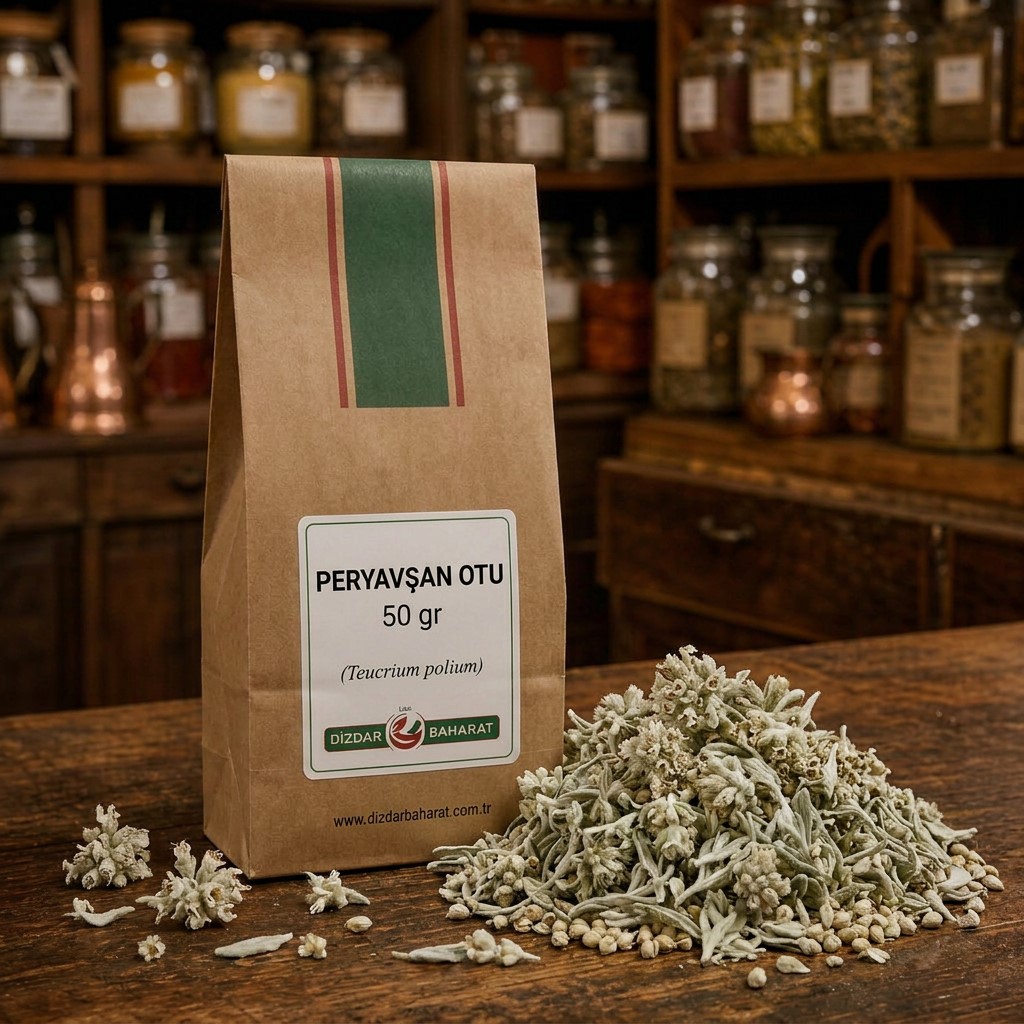 peryavsan-otu Peryavşan Otu - 50 gr - Görsel 1
