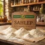 Sahlep