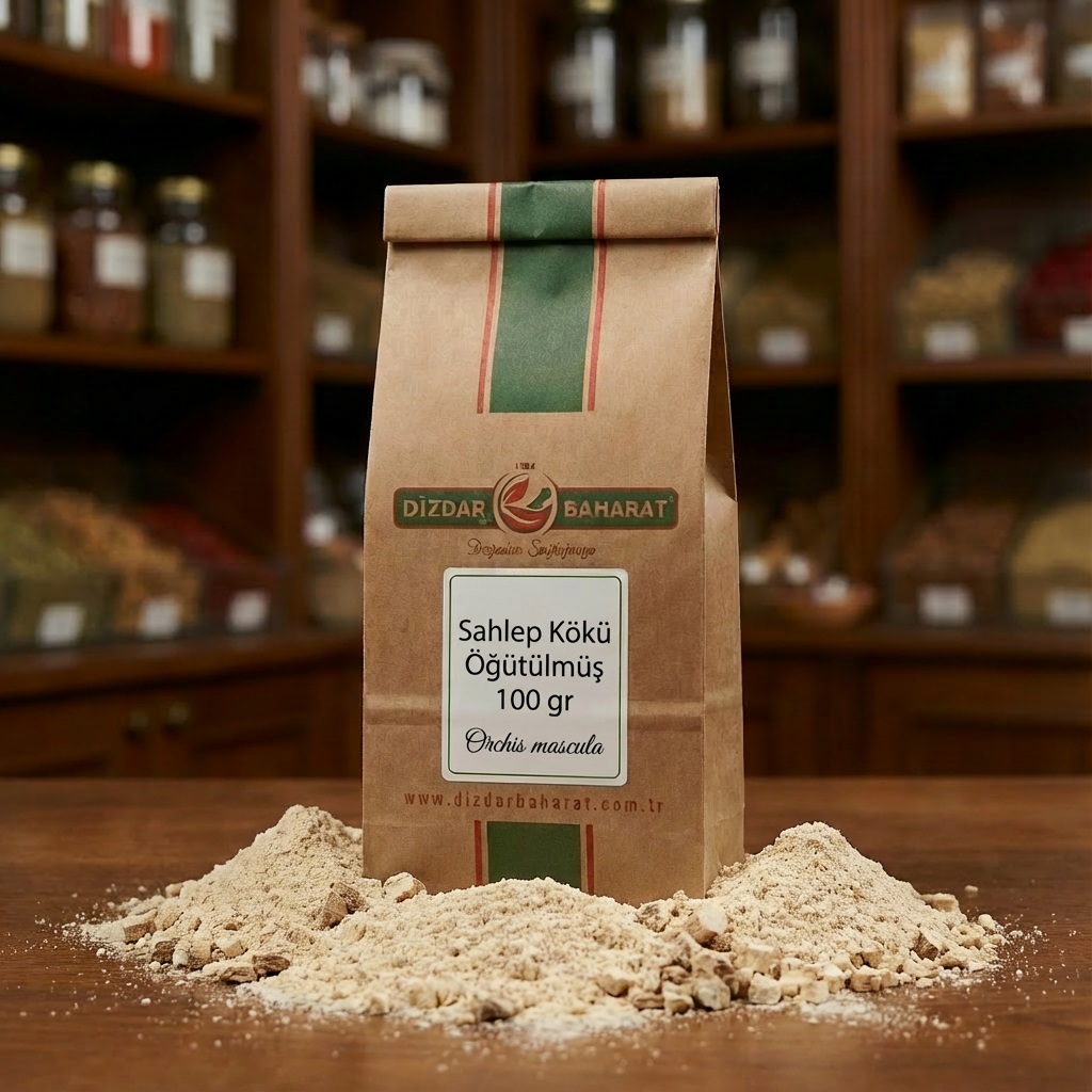 sahlep-koku sahlep-koku