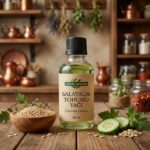 Salatalık Tohumu Yağı - 50 ml
