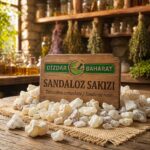 Sandaloz Sakızı