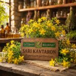 Sarı Kantaron