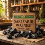 Sarı Sabır