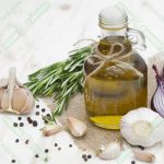 Sarımsak Yağı - 20 ml