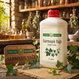 Sarmaşık Yağı