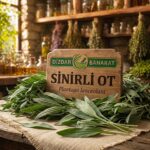 Sinirli Ot