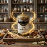 Sperm Arttıran Macun