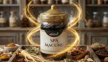 Sperm Arttıran Macun