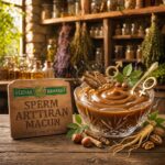 Sperm Arttıran Macun- SPA macunu - Görsel 2