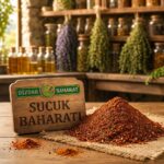 Sucuk Baharatı