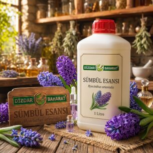 Sümbül Esansı