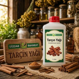 Tarçın Yağı