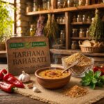 Tarhana Baharatı