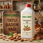 Tatlı Badem Yağı