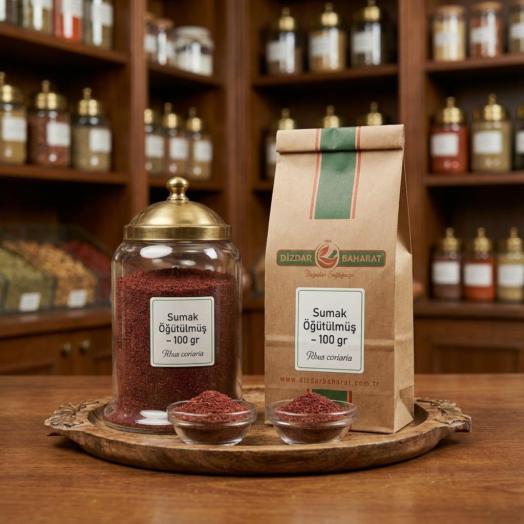 toz-sumak