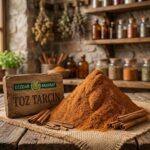 Toz Tarçın