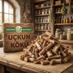Uçkun Kökü