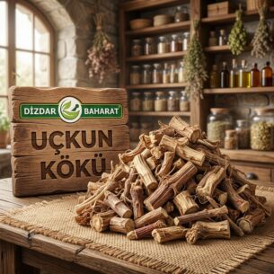 Uçkun Kökü
