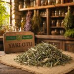 Yakı Otu Nedir