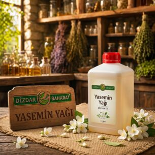 Yasemin Yağı