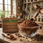 Yeni Bahar Öğütülmüş