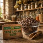 Yeni Bahar Tane